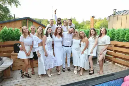 Аквафорест - 33