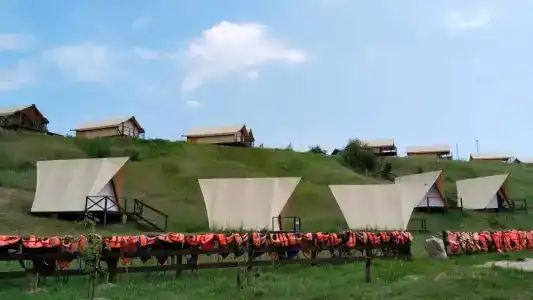 Байдарочный порт - 47