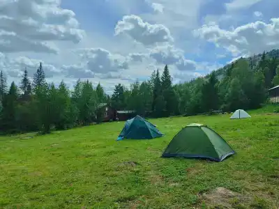 Приют Гремучий ключ - 4