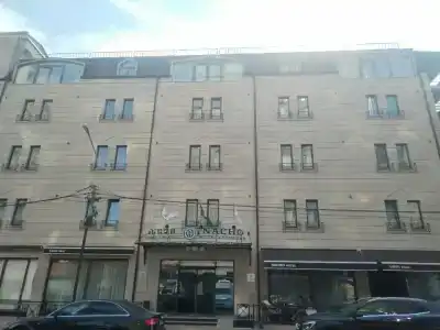 Начо - 1