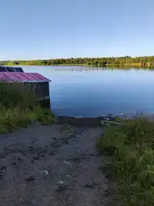 Дом у заповедника - 17