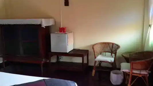 Golden Triangle Palace - 41