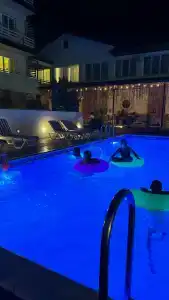 Meduza club - 9