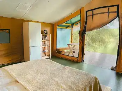 Удачное Кемп - 92