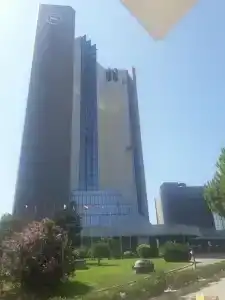 Sheraton Istanbul Atakoy - 79