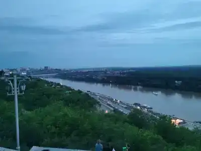 Дуслык - 3