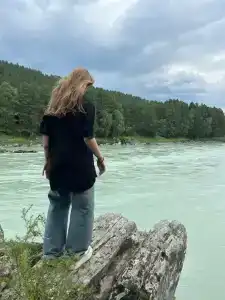 Алтай-Река - 3