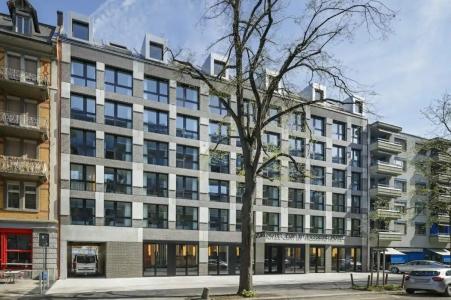 Züri by Fassbind - 59