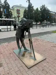 Тихая Гавань - 16