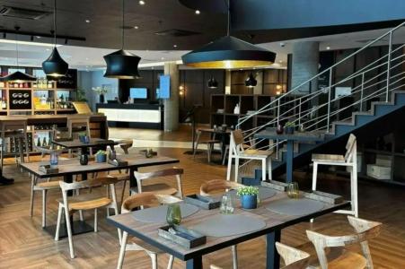 Novotel Vilnius Centre - 92