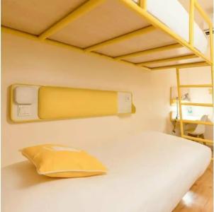 Bloomrooms @ New Delhi Railway Station - 54