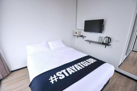 Glur Phuket Patong Beach - Sha Certified - 42