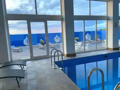 Суворова 26 - 18