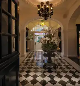 The Lalit London - 48