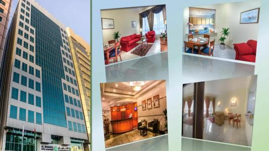 Al Nakheel by Mourouj Gloria - 22