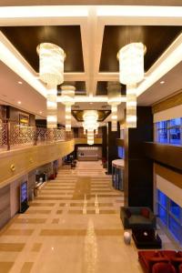 Clarion Istanbul Mahmutbey - 86