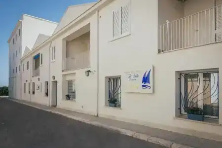 Le Vele di Balestrate - 0