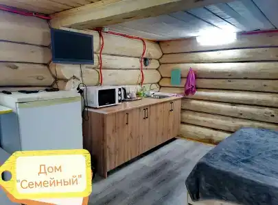 КЛЁВый хуторок - 48