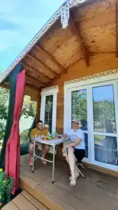 Дом Жар-Птицы - 92