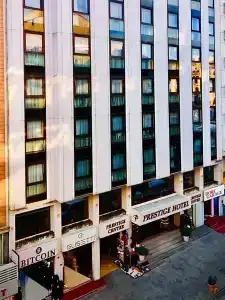 Prestige Old City - 59