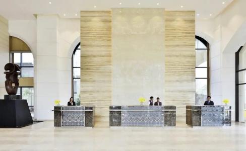 Courtyard by Marriott Bengaluru Hebbal - 14