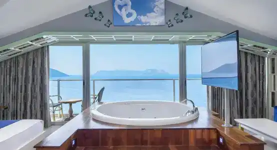 Sea View - 38