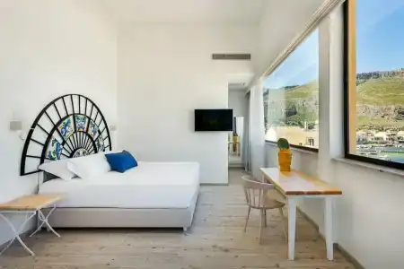 La Tonnara di Bonagia Resort - 2