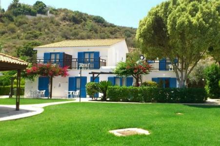 Hylatio Tourist Village - 47