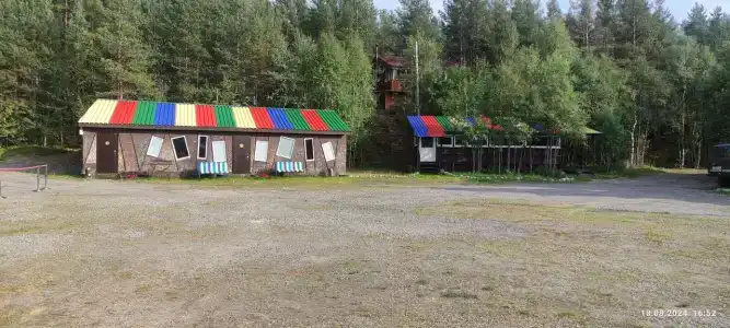 Каравелла - 89