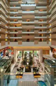 Hyatt Regency Chennai - 2