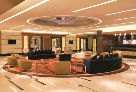 Gokulam Grand & Spa Bangalore - 54