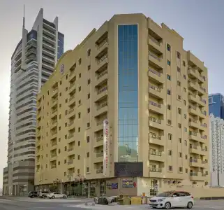 Ramee Palace - 86