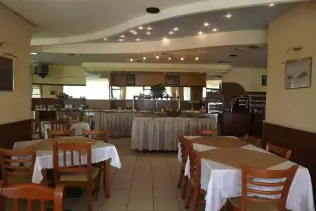 Silver - All Inclusive & Free Parking - 15