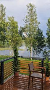 Jakoniemi village - 92