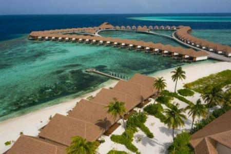 Cinnamon Velifushi Maldives - 44