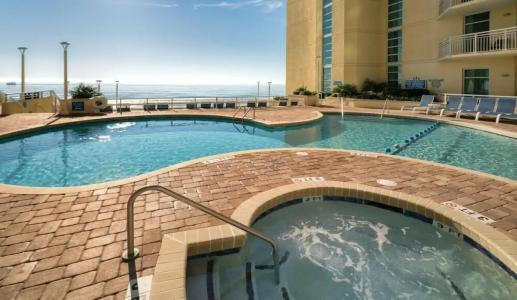 Club Wyndham Ocean Boulevard - 58
