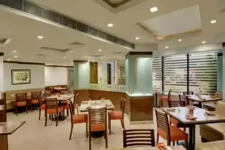 The Residency, Chennai - 70