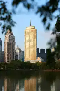 Dusit Thani Bangkok - 29