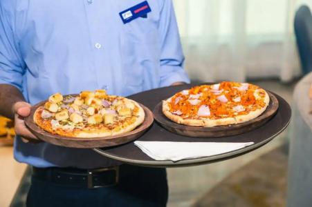 Holiday Inn Express Chennai Omr Thoraipakkam, An Ihg - 5