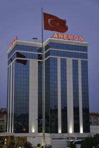 Anemon Konya - 13