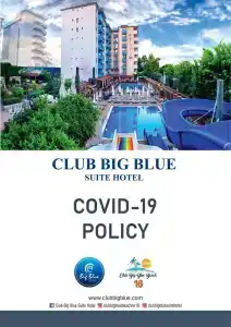 Club Big Blue Suit - All Inclusive - 8
