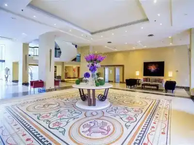 Makedonia Palace - 29