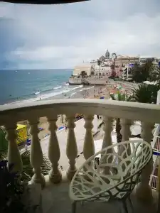 Urh Sitges Playa - 59