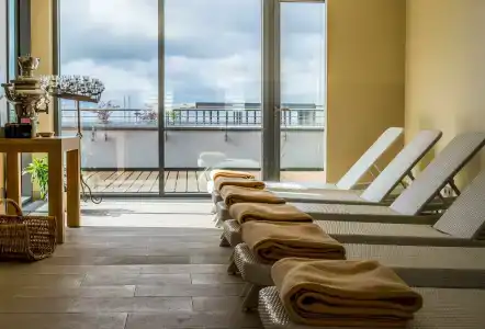 Holiday Inn Berlin Airport - Conference Centre, An Ihg - 59