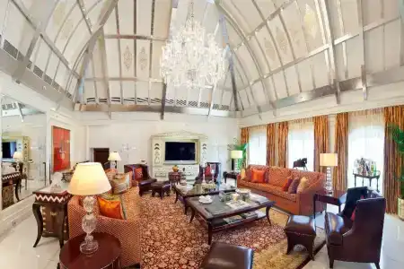 The Taj Mahal Palace, Mumbai - 88