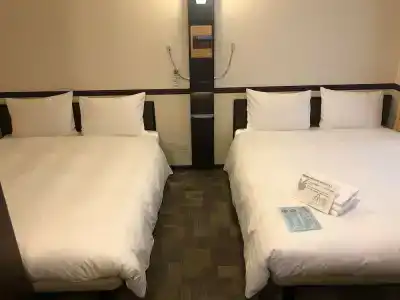Toyoko Inn Tokyo Ueno Tawaramachi eki - 41