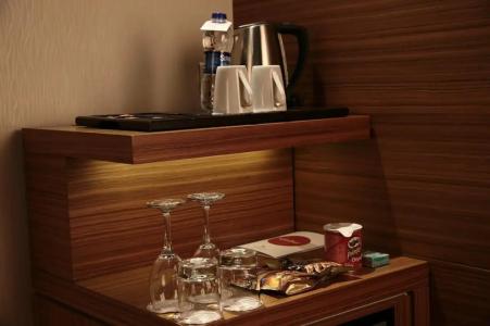 Ramada Plaza by Wyndham Istanbul Asia Airport - 58