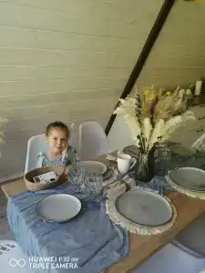Фазенда A-frame - 12