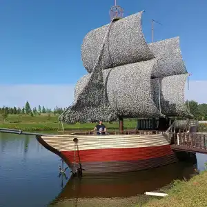 Николаевские Пруды - 3