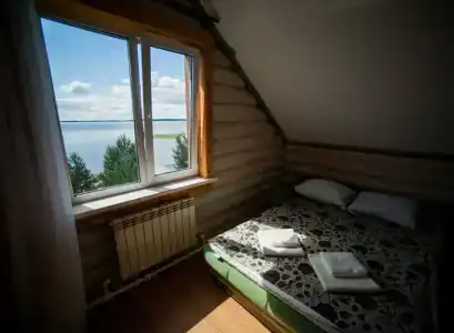 Селигер 69 - 45